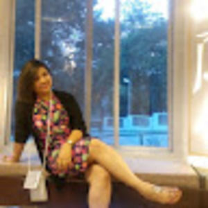 Meet your Posher, Manisha